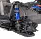 TRAXXAS Maxx Slash 6s Short Course Truck Blue