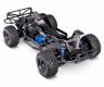 TRAXXAS Maxx Slash 6s Short Course Truck Blue