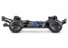 TRAXXAS Maxx Slash 6s Short Course Truck Blue