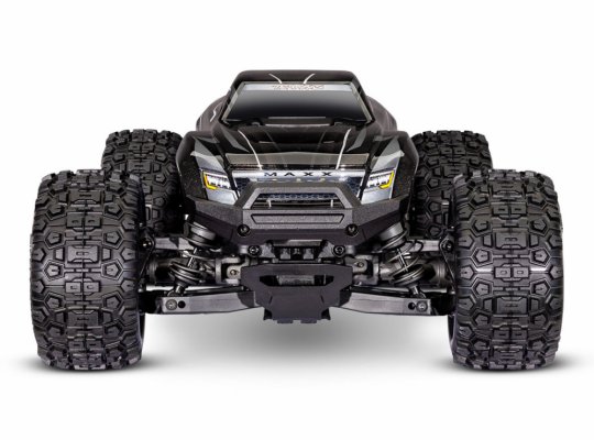 TRAXXAS Mini MAXX RTR TQ BL-2s Black USB-C Charger / 2s Li-Po