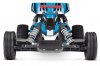 TRAXXAS Bandit 2WD 1/10 RTR TQ Blue - w/o Battery & Charger