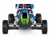 TRAXXAS Bandit 2WD 1/10 RTR TQ Green with USB-C charger/Battery
