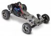 TRAXXAS Bandit VXL 2WD 1/10 RTR TQi TSM Green - w/o Batt & Charg