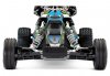 TRAXXAS Bandit VXL 2WD 1/10 RTR TQi TSM Green - w/o Batt & Charg