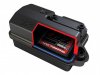 TRAXXAS Bandit VXL 2WD 1/10 RTR TQi TSM Green - w/o Batt & Charg