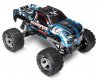 TRAXXAS Stampede 2WD 1/10 RTR TQ BlueX