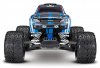 TRAXXAS Stampede 2WD 1/10 RTR TQ BlueX