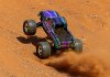 TRAXXAS Stampede 2WD 1/10 RTR TQ Green LED with Battery/Charger