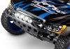 TRAXXAS Slash 2WD 1/10 RTR TQ Green LED with Battery & Charger