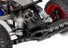 TRAXXAS Slash 2WD 1/10 RTR TQ Green LED with Battery & Charger