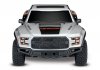 TRAXXAS Ford F-150 Raptor 2WD 1/10 RTR TQ Fox with Batt/Charger