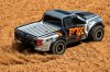 TRAXXAS Ford F-150 Raptor 2WD 1/10 RTR TQ Fox with Batt/Charger