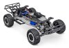 TRAXXAS Slash 2WD 1/10 RTR TQ Red BL-2S