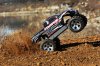 TRAXXAS Stampede 4x4 1/10 RTR TQ Black - With Batt/Charger