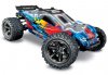 TRAXXAS Rustler 4x4 VXL 1/10 RTR TQi TSM Green NO Batt & Charger