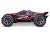 TRAXXAS Rustler 4x4 BL-2s 1/10 RTR TQ Red