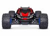 TRAXXAS Rustler 4x4 BL-2s 1/10 RTR TQ Red