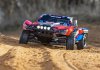 TRAXXAS Slash 4x4 XL-5 1/10 RTR TQ Green LED - With Batt/Charger