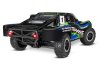 TRAXXAS Slash 4x4 XL-5 1/10 RTR TQ Green LED - With Batt/Charger