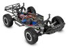 TRAXXAS Slash 4x4 XL-5 1/10 RTR TQ Green LED - With Batt/Charger