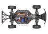 TRAXXAS Slash 4x4 XL-5 1/10 RTR TQ Green LED - With Batt/Charger