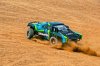 TRAXXAS Slash 4x4 Ultimate RTR TQi TSM Green w/o Batt/Charger