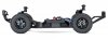 TRAXXAS Slash 4x4 Ultimate RTR TQi TSM Green w/o Batt/Charger