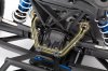 TRAXXAS Slash 4x4 Ultimate RTR TQi TSM Green w/o Batt/Charger
