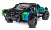 TRAXXAS Slash 4x4 Ultimate RTR TQi TSM Green w/o Batt/Charger