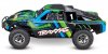 TRAXXAS Slash 4x4 Ultimate RTR TQi TSM Green w/o Batt/Charger