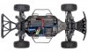 TRAXXAS Slash 4x4 Ultimate RTR TQi TSM Green w/o Batt/Charger