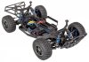 TRAXXAS Slash 4x4 Ultimate RTR TQi TSM Green w/o Batt/Charger