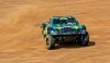 TRAXXAS Slash 4x4 Ultimate RTR TQi TSM Green w/o Batt/Charger