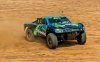 TRAXXAS Slash 4x4 Ultimate RTR TQi TSM Green w/o Batt/Charger
