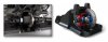 TRAXXAS Slash 4x4 VXL RTR TQi TSM Fox - w/o Battery & Charger