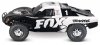 TRAXXAS Slash 4x4 VXL RTR TQi TSM Fox - w/o Battery & Charger