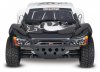 TRAXXAS Slash 4x4 VXL RTR TQi TSM Fox - w/o Battery & Charger