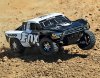 TRAXXAS Slash 4x4 VXL RTR TQi TSM Fox - w/o Battery & Charger