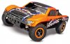 TRAXXAS Slash 4x4 VXL RTR TQi TSM Orange - w/o Battery & Charger