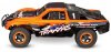 TRAXXAS Slash 4x4 VXL RTR TQi TSM Orange - w/o Battery & Charger