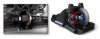TRAXXAS Slash 4x4 VXL RTR TQi TSM Vision - w/o Battery & Charger