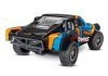 TRAXXAS Slash 4x4 Ultimate Clipless RTR TQi TSM Orange w/o Batt/