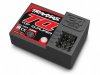 TRAXXAS Slash 4x4 1/16 RTR TQ Black - With Batt/Charger