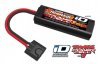 TRAXXAS Slash 4x4 1/16 RTR TQ Black - With Batt/Charger