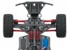 TRAXXAS Slash 4x4 1/16 RTR TQ Black - With Batt/Charger