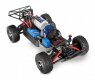 TRAXXAS Slash 4x4 1/16 RTR TQ Black - With Batt/Charger
