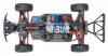 TRAXXAS Slash 4x4 1/16 RTR TQ Black - With Batt/Charger