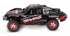 TRAXXAS Slash 4x4 1/16 RTR TQ Black - With Batt/Charger