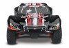 TRAXXAS Slash 4x4 1/16 RTR TQ Black - With Batt/Charger