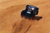TRAXXAS Slash 4x4 1/16 RTR TQ Black - With Batt/Charger